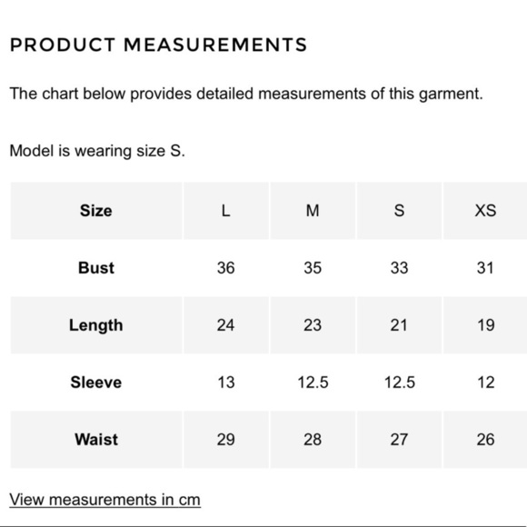 Citizens of Humanity Areli Wrap Top - Picture 5 of 14